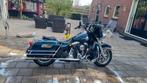 Te koop. Harley davidson electra glide ultra classic., Motoren, Particulier, Toermotor