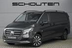 Mercedes-Benz Vito 116 CDI L3 Pro BPM Vrij MultiBeam LED Dis, 12 maanden, Achterwielaandrijving, Zwart, 4 cilinders