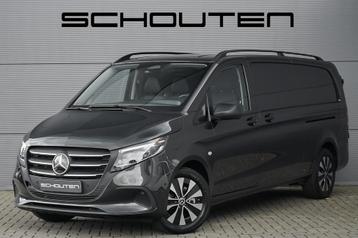 Mercedes-Benz Vito 116 CDI L3 Pro BPM Vrij MultiBeam LED Dis beschikbaar voor biedingen