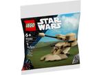 LEGO Star Wars 30680 AAT (NIEUW IN POLYBAG), Nieuw, Complete set, Ophalen of Verzenden, Lego