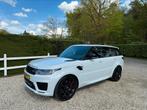 Land Rover Range Rover Sport 2.0 P400e 404pk Commandshift, Auto's, Te koop, Geïmporteerd, 5 stoelen, Range Rover (sport)