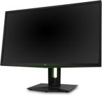ViewSonic beeldscherm, Computers en Software, Monitoren, 68,6(27"), Zo goed als nieuw, DisplayPort, Viewsonic