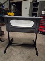 Beeyu Co Sleeper - Aanschuifbedje, Ophalen, Gebruikt, Wieg