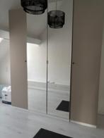 IKEA Pax kast, Huis en Inrichting, Kasten | Kledingkasten, Ophalen, 200 cm of meer, Zo goed als nieuw, 50 tot 75 cm