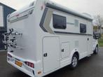 Weinsberg CaraSuite 650 MEG 5 Persoons met Hefbed, Caravans en Kamperen, Campers, Automaat, Bedrijf, Diesel, Luifel