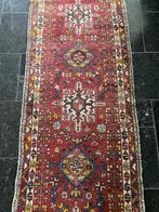 mooi Perzisch tapijt, Huis en Inrichting, Stoffering | Tapijten en Kleden, 200 cm of meer, 50 tot 100 cm, Gebruikt, Rechthoekig
