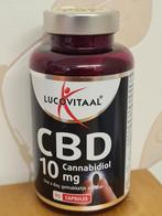 cannabidol, Ophalen of Verzenden, Gebruikt, Overige typen