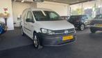Volkswagen CADDY 1.0 TSI L1H1 BMT Benzine, Airco, Navigatie,, Voorwielaandrijving, Elektrische ramen, Stof, Gebruikt