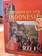 Geschiedenis van Indonesië - Miksic, Ophalen of Verzenden, J. Miksic, Azië, 20e eeuw of later
