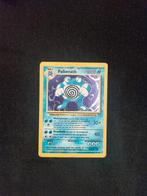Poliwrath holo base nl 13/102, Ophalen of Verzenden, Zo goed als nieuw, Foil