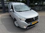 Dacia Dokker 1.5 dCi 90 Solid, Gebruikt, Euro 6, 4 cilinders, Origineel Nederlands