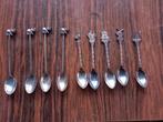 lepeltjes, Antiek en Kunst, Ophalen of Verzenden