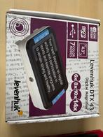 Levenhuk Dtx 43 Digitale Loep, Ophalen, Gebruikt, Vergrootglas of Loep