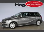 Mercedes-Benz B-Klasse 180 Ambition Automaat Airco Navigatie, 65 €/maand, Gebruikt, 4 cilinders, Met garantie (alle)