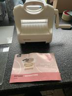 Vaessen Creative Cut Easy Snijmachine, Ophalen of Verzenden, Nieuw, Slicemachine of Snijmachine, Overige merken