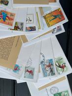 Olympische Spelen Eerste Dag Enveloppen Collectie, Ophalen of Verzenden, Onbeschreven, Rest van de wereld