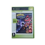 Crash Bandicoot De Wraak Van Cortex Xbox Classic Game, Universal, Zo goed als nieuw, https://www.universalstudios.com/contact-us