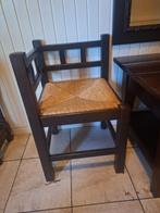 stoeltje, Kinderen en Baby's, Kinderkamer | Tafels en Stoelen, Ophalen, Gebruikt, Stoel(en)