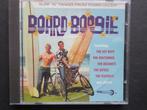 CD Various Artists Board Boogie /Surf'N'Twang From Down Unde, Cd's en Dvd's, Cd's | Verzamelalbums, Ophalen of Verzenden, Zo goed als nieuw