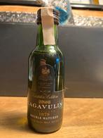 Zeldzame Lagavulin 1979 Distillers Edition Miniatuur, Ophalen of Verzenden, Gebruikt, Overige gebieden, Overige typen
