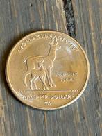 Special quarter dollar 2011 USA, Ophalen of Verzenden, Noord-Amerika, Losse munt