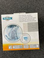 Kattenluikje PetSafe, Ophalen, Zo goed als nieuw