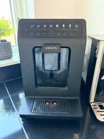 KRUPS EA897H Evidence Eco Design espressomachine, Witgoed en Apparatuur, Koffiezetapparaten, Afneembaar waterreservoir, Espresso apparaat