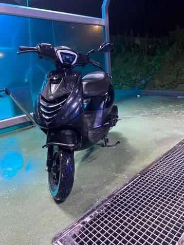 Piaggio zip 50cc  beschikbaar voor biedingen