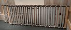 2x Beddenreus Flexus Lattenbodem 70x200, Ophalen, Gebruikt, 70 cm of minder, Tweepersoons
