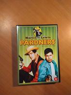 DVD Pardners. Dean Martin en Jerry Lewis, Alle leeftijden, Ophalen of Verzenden, Zo goed als nieuw, Actie