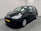 Citroën C3 1.0 VTi Attraction | Airco | D.riem v.v | Boekje, Voorwielaandrijving, Euro 5, 450 kg, Gebruikt