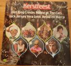 Kerstfeest - Div artiesten (LP), Ophalen of Verzenden, Gebruikt, 12 inch, Levenslied of Smartlap