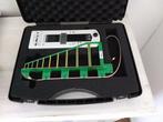 Gigahertz Solutions HF35C stralingsmeter, Ophalen of Verzenden, Zo goed als nieuw