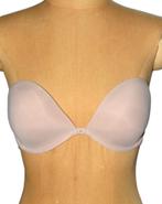 NIEUWE PLEASURE STATE sexy push-up BH, beige, Mt. 75 C, Kleding | Dames, Beige, BH, Verzenden, Pleasure State