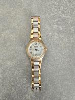 Fossil Dameshorloge, Staal, Gebruikt, Staal, Fossil