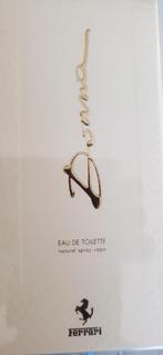 ferrari donna  eau de toilet  dames  30 ml, Ophalen, Nieuw