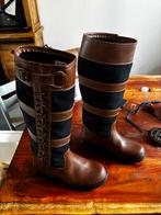 HKM outdoorlaarzen ongevoerd, Dieren en Toebehoren, Paardrijkleding, Ophalen of Verzenden, Nieuw, Dressuur