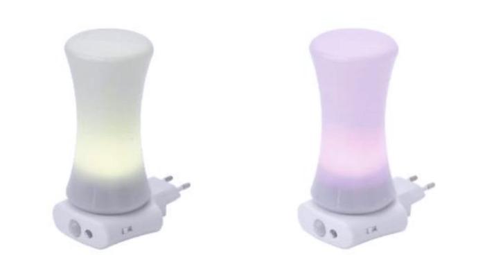 LED Multifunctionele lamp, Huis en Inrichting, Lampen | Overige, Zo goed als nieuw, Ophalen of Verzenden