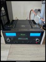 McIntosh ma7200, Ophalen of Verzenden, Zo goed als nieuw, 120 watt of meer, Overige merken