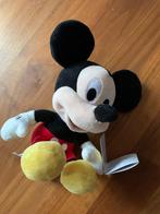 Mickey Mouse knuffel, Ophalen of Verzenden, Nieuw, Overige typen