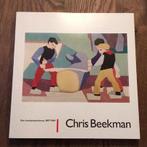 G. Harmsen: Chris Beekman, Ophalen of Verzenden, Zo goed als nieuw, Schilder- en Tekenkunst, G. Harmsen