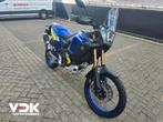 Yamaha TENERE 700 WORLD RAID (bj 2025), Motoren, Motoren | Yamaha, 2 cilinders, Bedrijf, Meer dan 35 kW, Overig