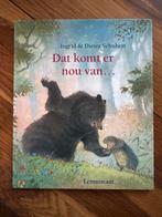 Ingrid Schubert - Dat komt er nou van..., Ophalen of Verzenden, Zo goed als nieuw, Ingrid Schubert; Dieter&Ingrid Schubert