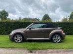 Volkswagen Beetle (Kever) 1.6 TDI 77KW Cabriolet DSG 2014, Beetle (Kever), 4 cilinders, 4 stoelen, Diesel