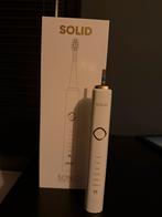 Solid Brush Elektrische Tandenborstel - Gebruikt, Ophalen of Verzenden, Nieuw, Tandenborstel