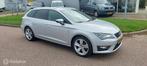 Seat Leon ST 1.4 EcoTSI FR, Auto's, Seat, Voorwielaandrijving, Gebruikt, Euro 6, 4 cilinders