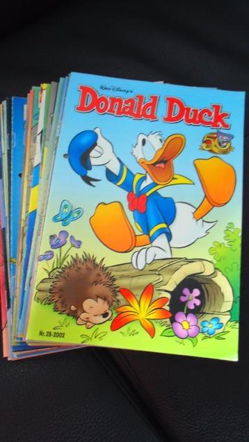 donald ducks 2002 beschikbaar voor biedingen