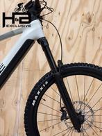 Cube Stereo Hybrid 160 HPC SLX 750 Carbon E-Mountainbike XT, Fietsen en Brommers, Fietsen | Mountainbikes en ATB, Overige merken