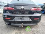Achterbumper van een Alfa Romeo 159, Gebruikt, -, -, Ophalen of Verzenden