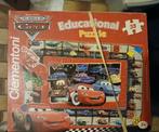 Cars Puzzel - 35 Stukjes, Ophalen of Verzenden